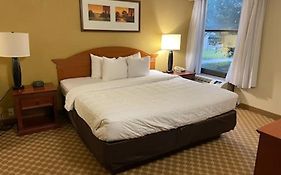 Country Inn And Suites Saginaw Mi